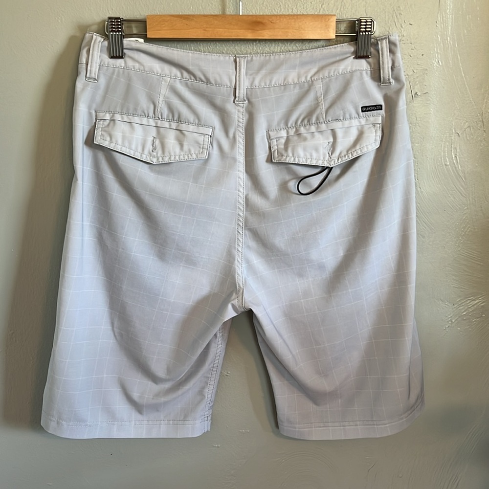 Quicksilver hybrid board shorts - Picture 4 of 7